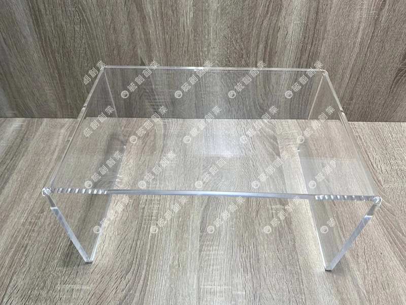 壓克力ㄇ型架 ㄇ架 40x26x高20cm